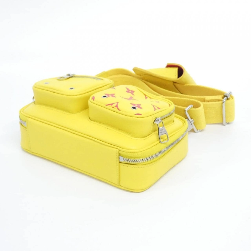 Túi đeo chéo tiện ích M58652 của Louis Vuitton 609204