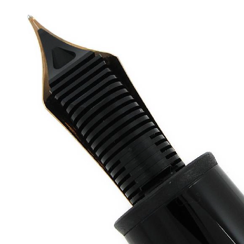 Bút máy Montblanc Meisterstück 149 Red Gold 112665 - Hàng hiệu Chính hãng 880387