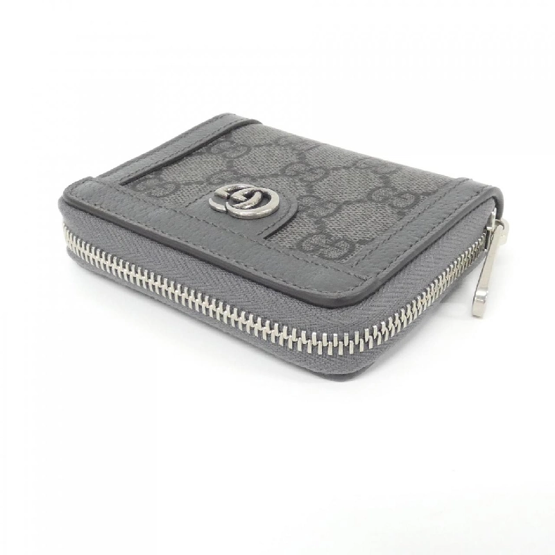 Gucci OPHIDIA 791744 UULBN Ví đựng tiền xu - Hàng hiệu Chính hãng 770287