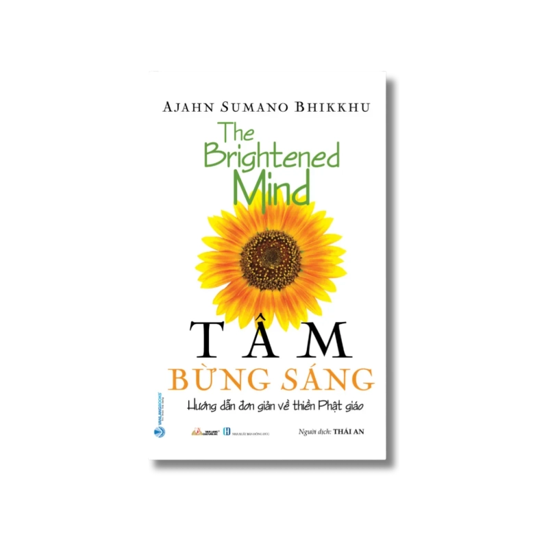 Tâm bừng sáng - Ajahn Sumano Bhikkhu 721726