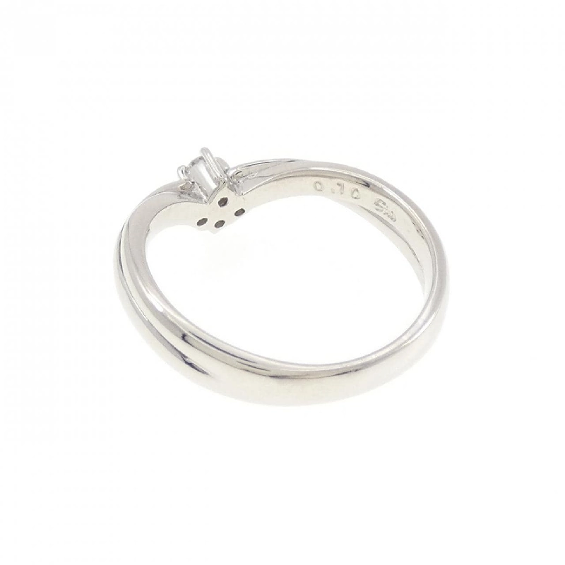 Nhẫn kim cương Stargewelry 0.10CT - Hàng hiệu Authentic 840605