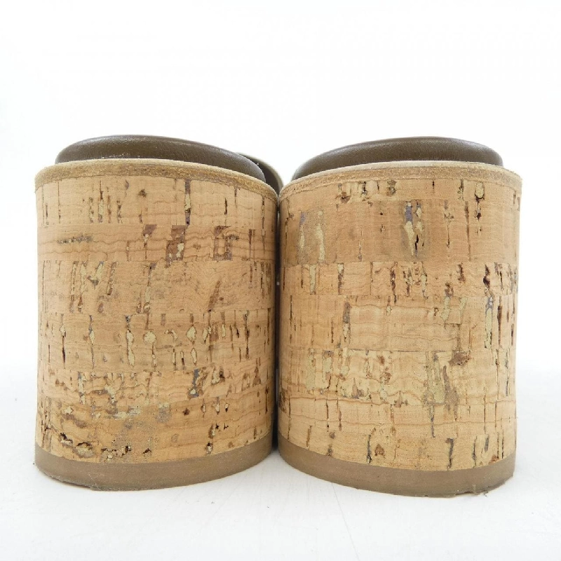 Giày sandal HERMES エズ EZE Hカットディテール 232150Z - Hàng hiệu Authentic 830119