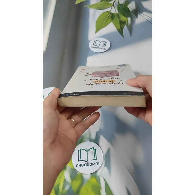 Hạnh Phúc Không Do Trời Định - Cá Chép 727225