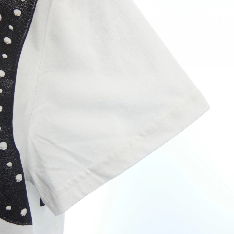 Áo thun ALEXANDER McQUEEN - Hàng hiệu Chính hãng 828714