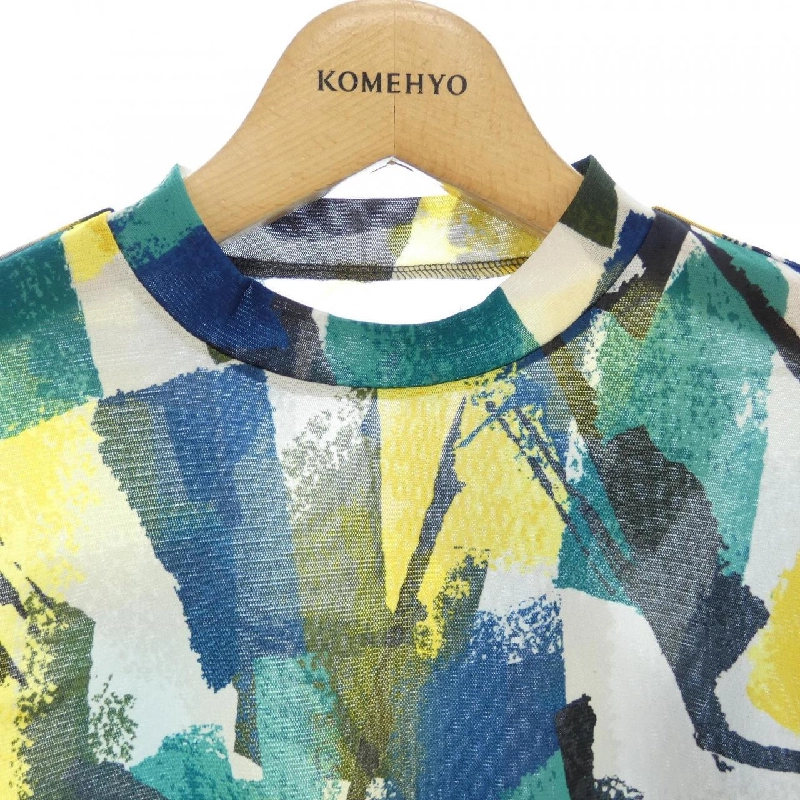 【Mã giảm giá】United Tokyo UNITED TOKYO Áo 643501