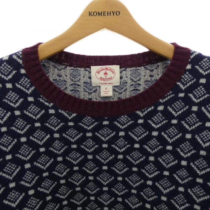 Hàng hiệu BROOKS BROTHERS - Áo len 896521