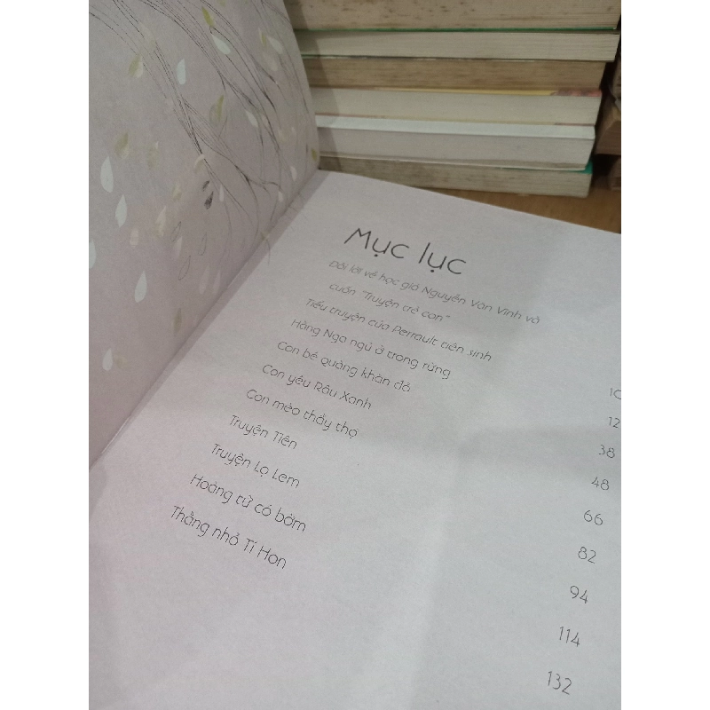 Truyện trẻ con - Charles Perrault 792263