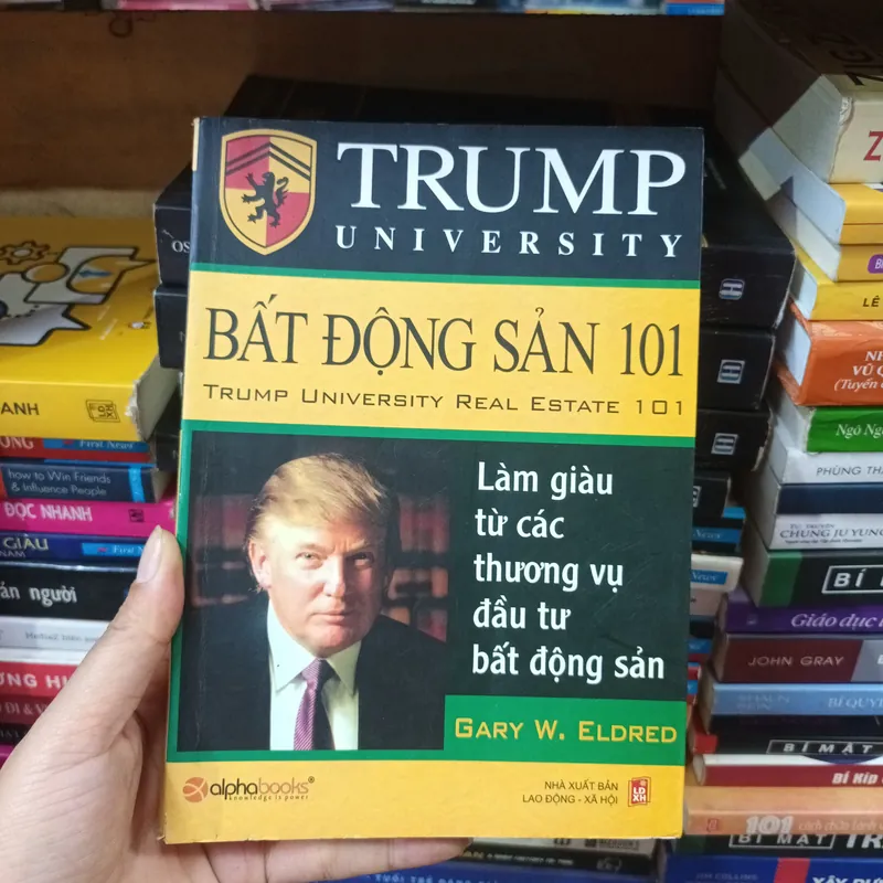 Bất Động Sản 101- Gary W. Eldred 611976