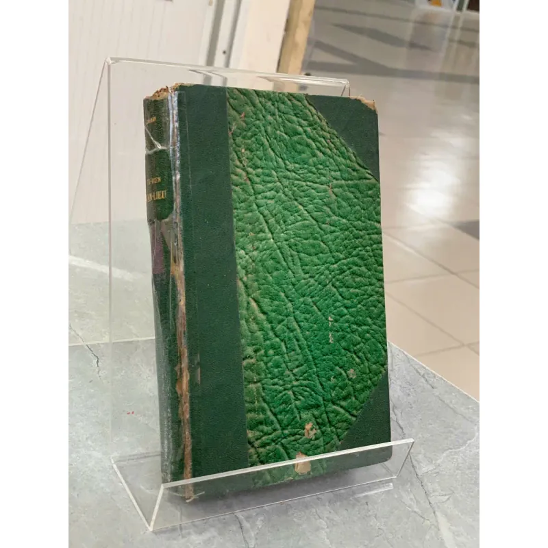 TỪ ĐIỂN VĂN LIỆU - NGUYỄN VĂN MINH 778438