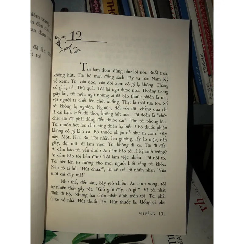 Cai - Vũ Bằng 728205