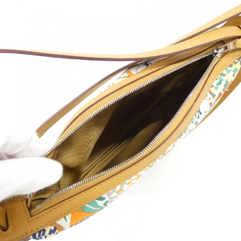 Túi xách Hermès EN LIBERTE Chaussoir Tout Go 085073CK - Hàng hiệu Chính hãng 770862