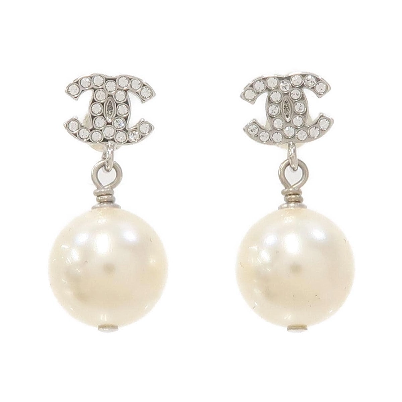 Khuyên tai Chanel 36138 - Hàng hiệu Authentic 626865