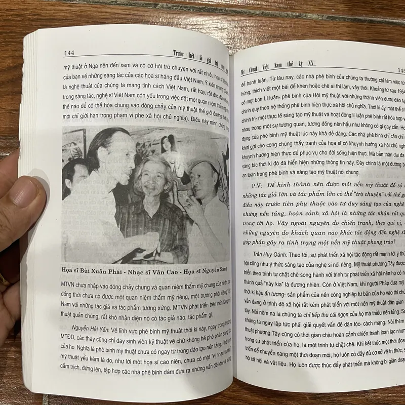 Trước hết là giá trị con người (15) 570228