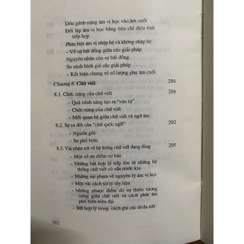 NGỮ ÂM TIẾNG VIỆT - ĐOÀN THIỆN THUẬT  785531