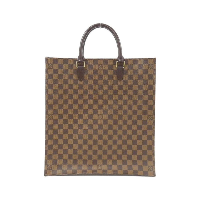 Túi Louis Vuitton Damier Sac Plat N51140 616110