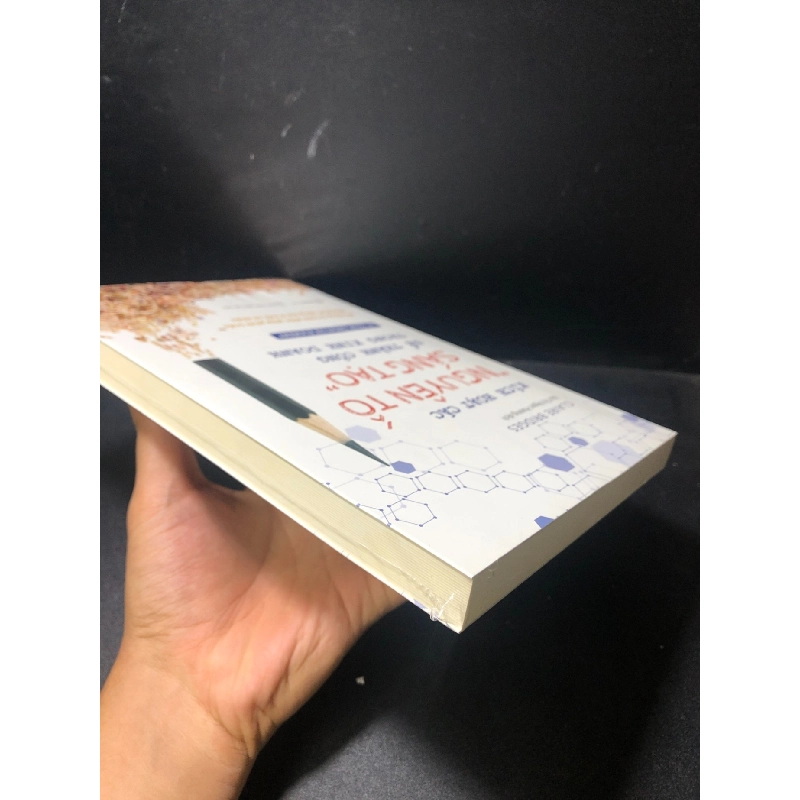 Kích hoạt các nguyên tố sáng tạo Claire Bridges mới 100% HCM1011 912700