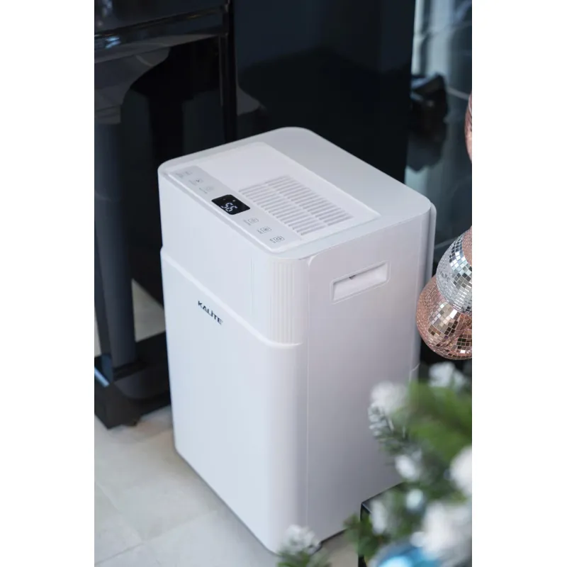 ✨ Máy hút ẩm Kalite DrySense A6 – Dễ sử dụng, an toàn, phù hợp gia đình có trẻ nhỏ! 730758
