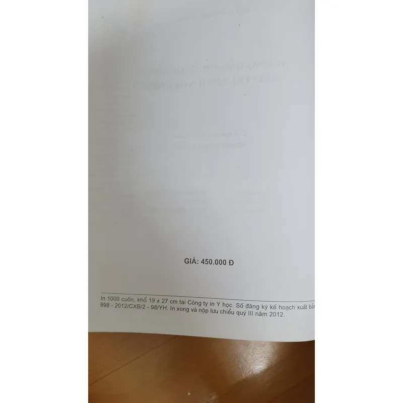 CHẨN ĐOÁN VÀ ĐIỀU TRỊ BỆNH NỘI KHOA 732167