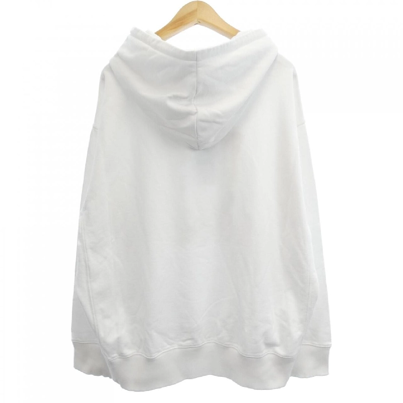 Áo hoodie ghi âm STELLA MCCARTNEY 633084