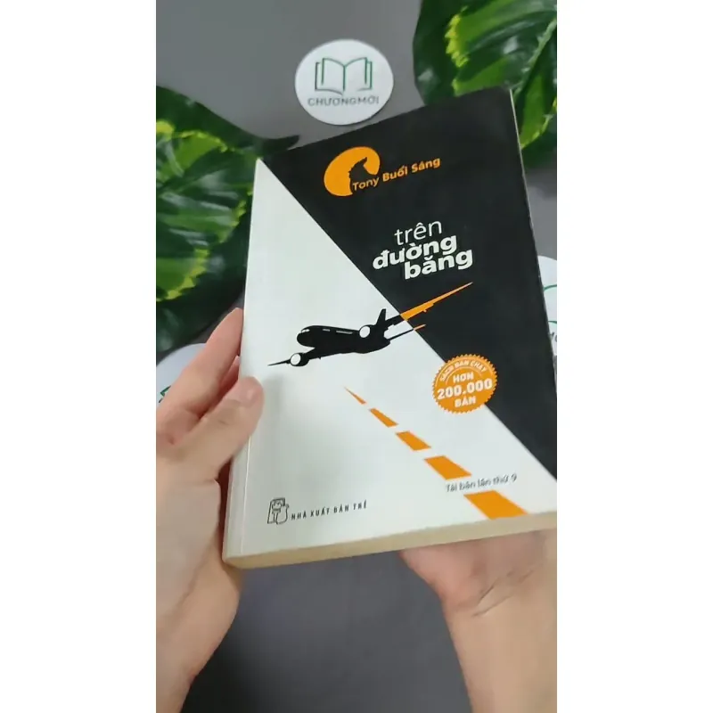 Trên Đường Băng 604648