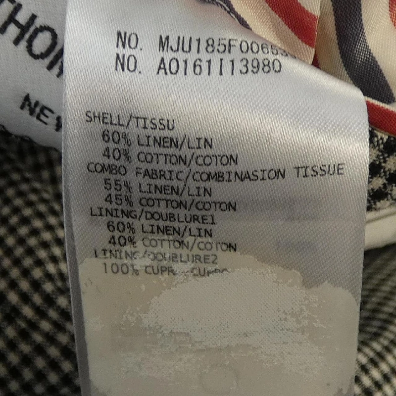 Áo khoác THOM BROWNE MJU185F00653980 - Hàng hiệu Authentic 887303