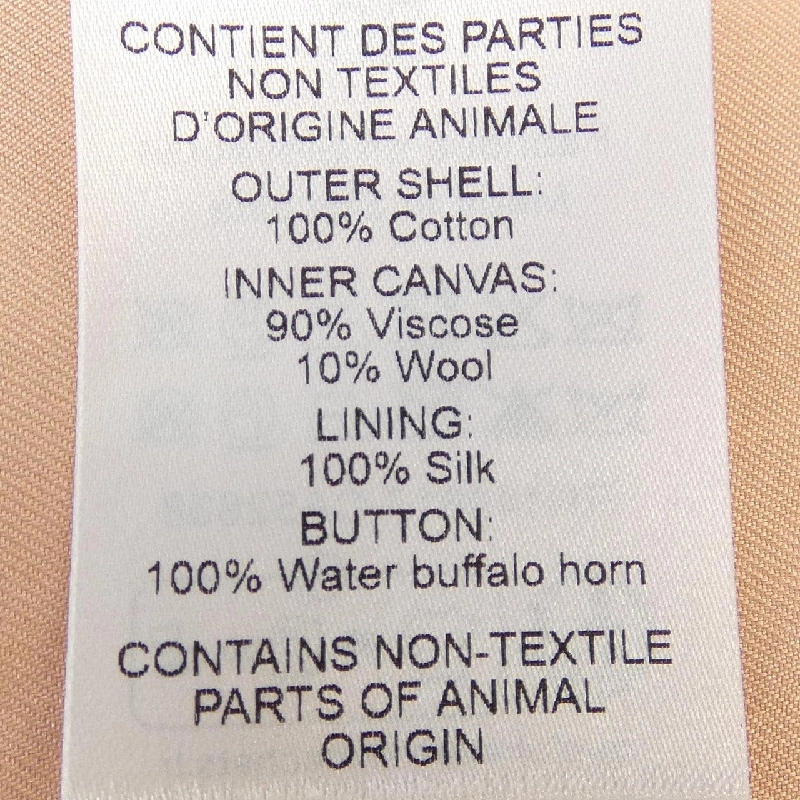 Chloe CHC23AVE271556Z536 Áo khoác 627616