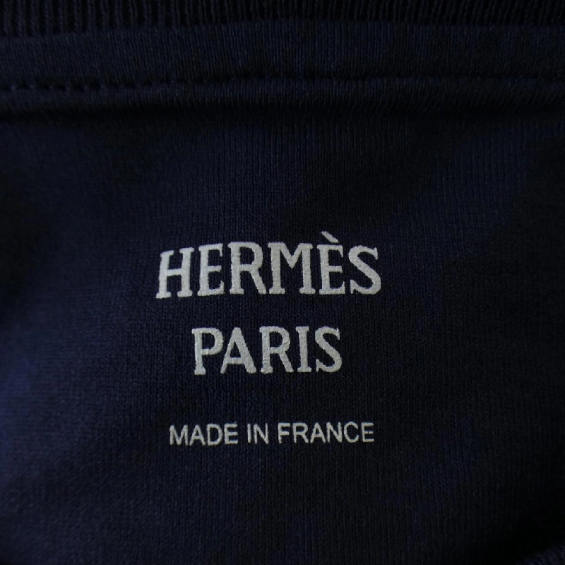 【Mã giảm giá】Đầm cắt HERMES 651683