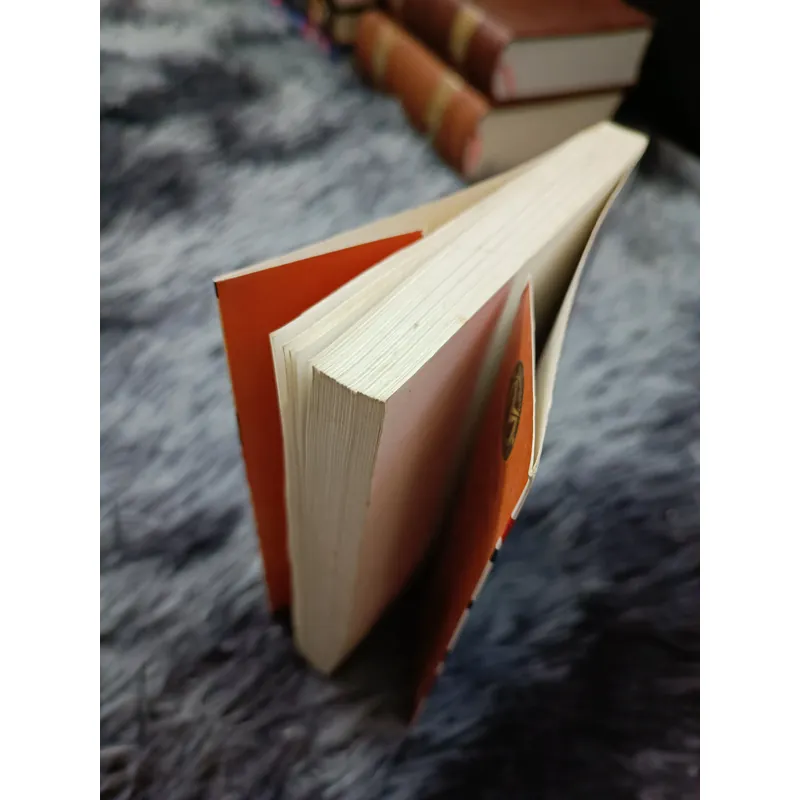 Giăng lưới bắt chim (có chữ ký tác giả) 739804