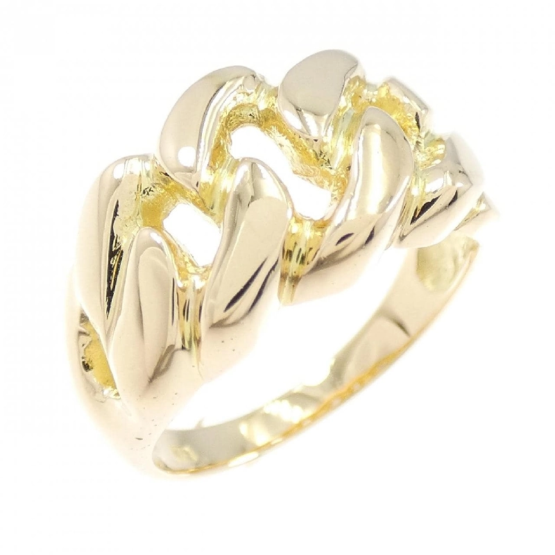 K18PG Nhẫn - Hàng hiệu Chính hãng 852442