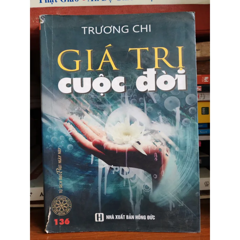 Giá trị cuộc đời 775798