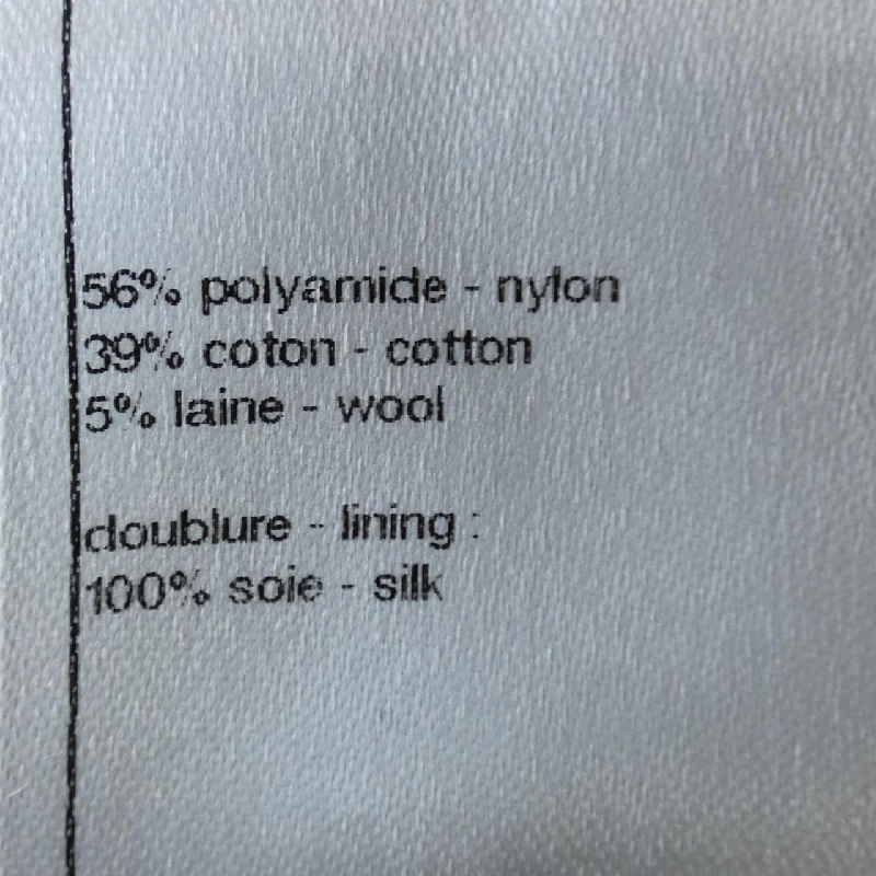 Chanel CHANEL P40227V28905 Đầm 648573