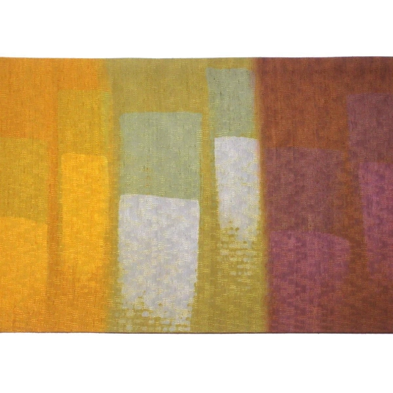 Đai obi lụa toàn bộ - Hàng hiệu Authentic 872170