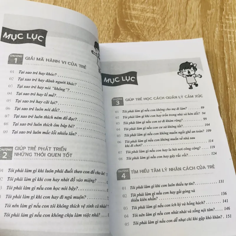 GIẢI MÃ TÂM LÝ HÀNH VI TRẺ EM ( 2-8 tuổi) 1000667