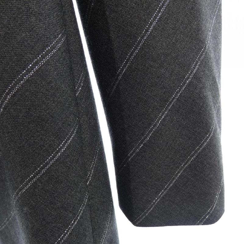 【Mã giảm giá】Áo khoác không cổ STELLA MCCARTNEY 644041