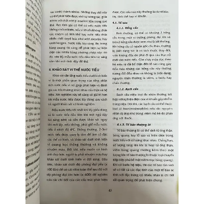 Sinh lý bệnh, các bệnh lý thận - niệu - TS,BS. Phạm Văn Bùi 718505