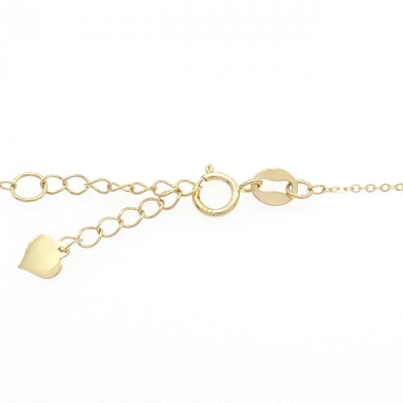 Dây chuyền 750YG - Hàng hiệu Authentic 856907