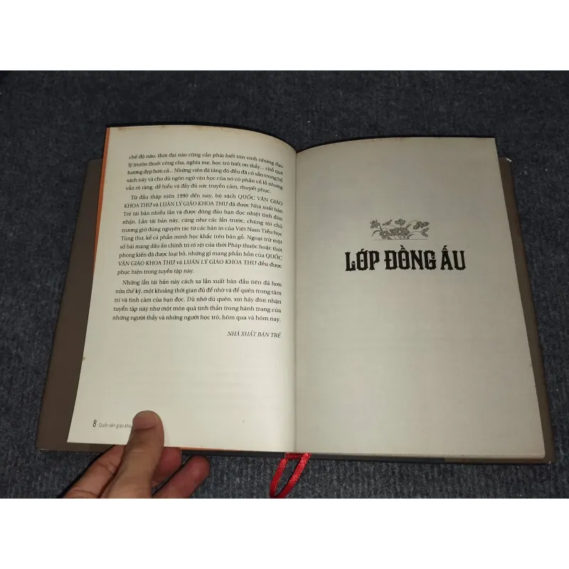 QUỐC VĂN GIÁO KHOA THƯ 990711