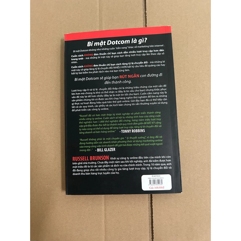 Bí mật Dotcom 508580