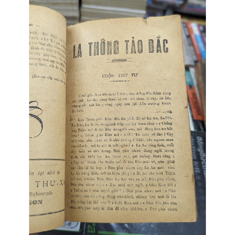 La thông tảo bắc - Tô Chẩn dịch 121628