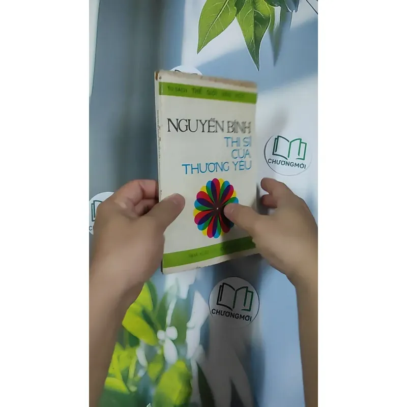 [XƯA] Nguyễn Bính - Thi Sĩ Của Thương Yêu (1990) - Hoài Việt 798509