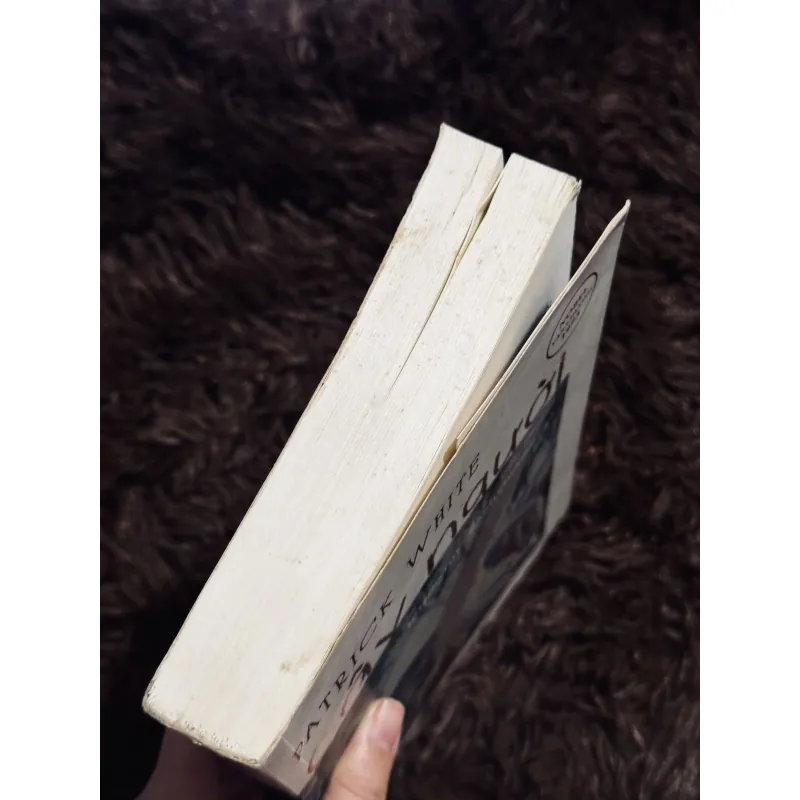 Cây người - Patrick White 756440