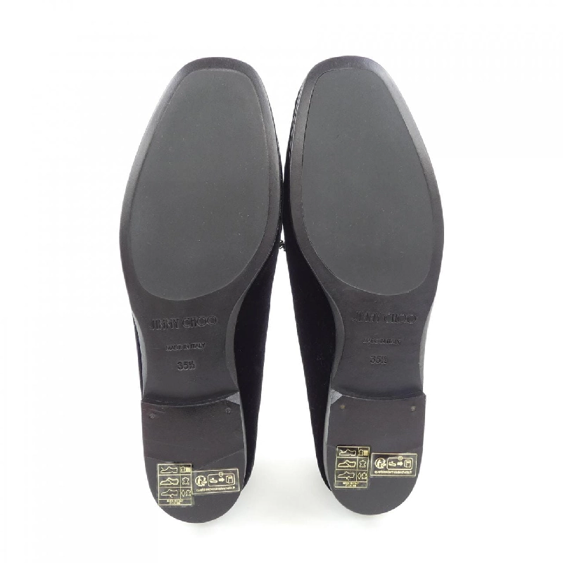 【Mã giảm giá】Giày JIMMY CHOO 661097