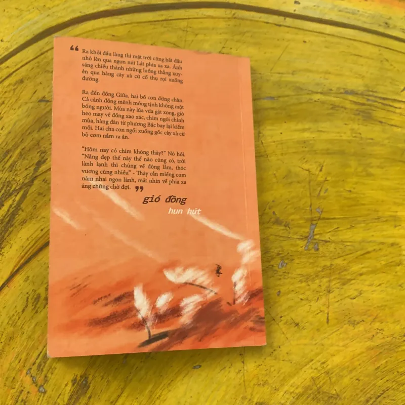 COMBO NGÔ BÁ LỤC : VẰNG VẶC TRĂNG QUÊ & GIÓ ĐỒNG HUN HÚT 784159