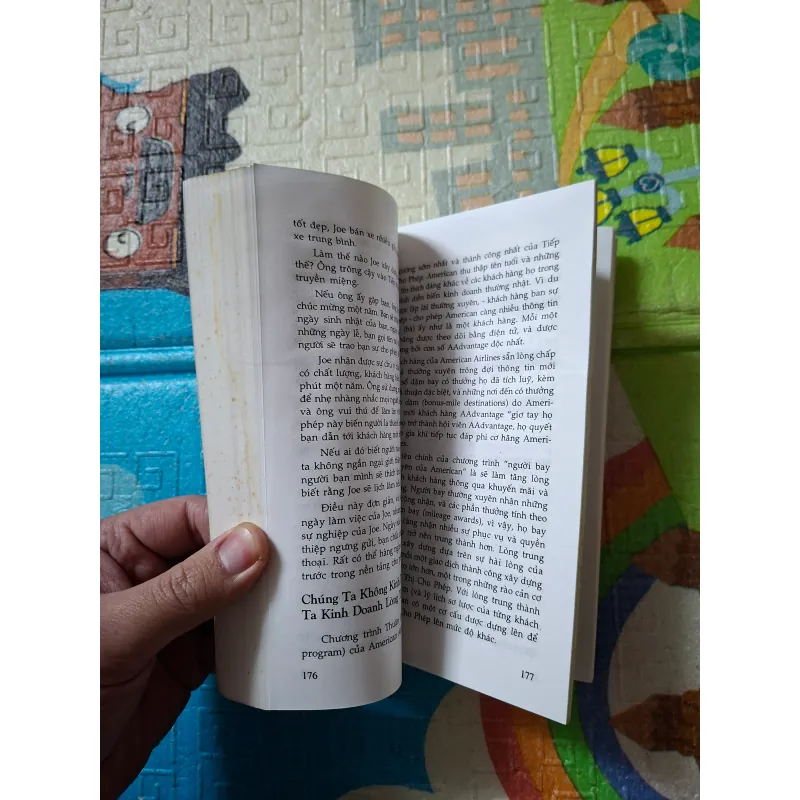 Tiếp thị có hiệu quả 798558