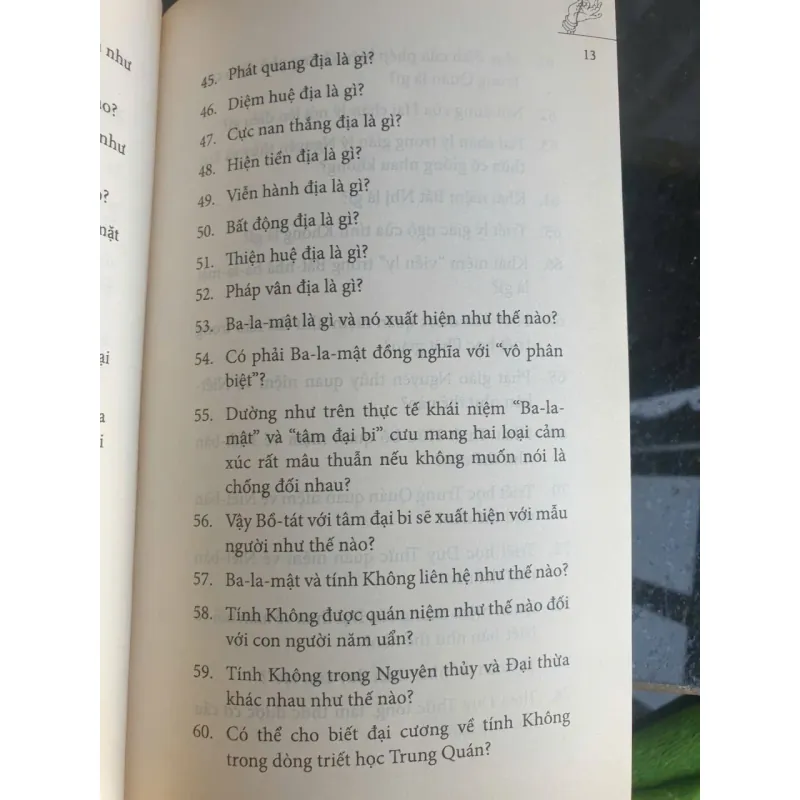 Cẩm Nang Của Người Phật Tử - Tập 1 & 3 782044