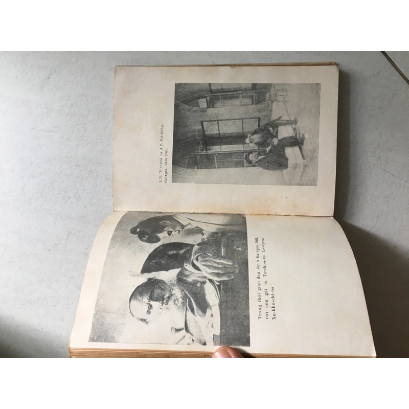 Lep Tôn-XTôi ( Lev Tolstoy) - tập 2 521762