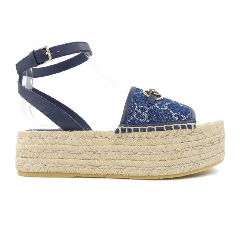 Gucci GUCCI 817226 Sandal - Hàng hiệu Chính hãng 829914