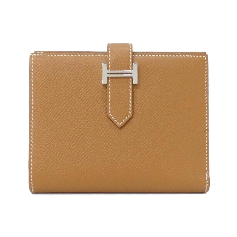 Ví Compact Bearn 039790CK của Hermès - Hàng hiệu chính hãng 770752