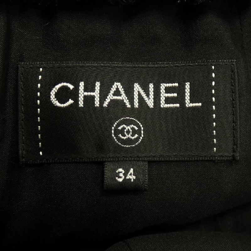 【Mã giảm giá】Chanel CHANEL Váy 655962