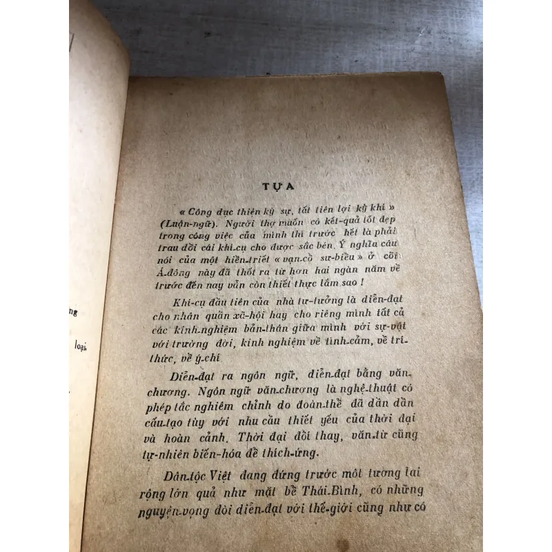 Nghệ thuật viết văn 785745